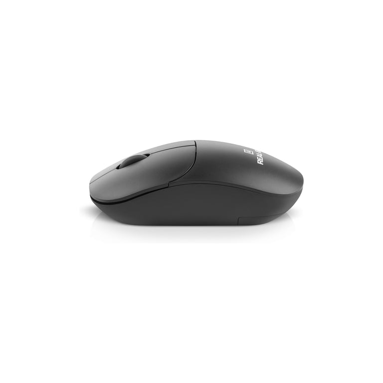Мишка REAL-EL RM-311W Wireless Black (EL123200041) - фото 7