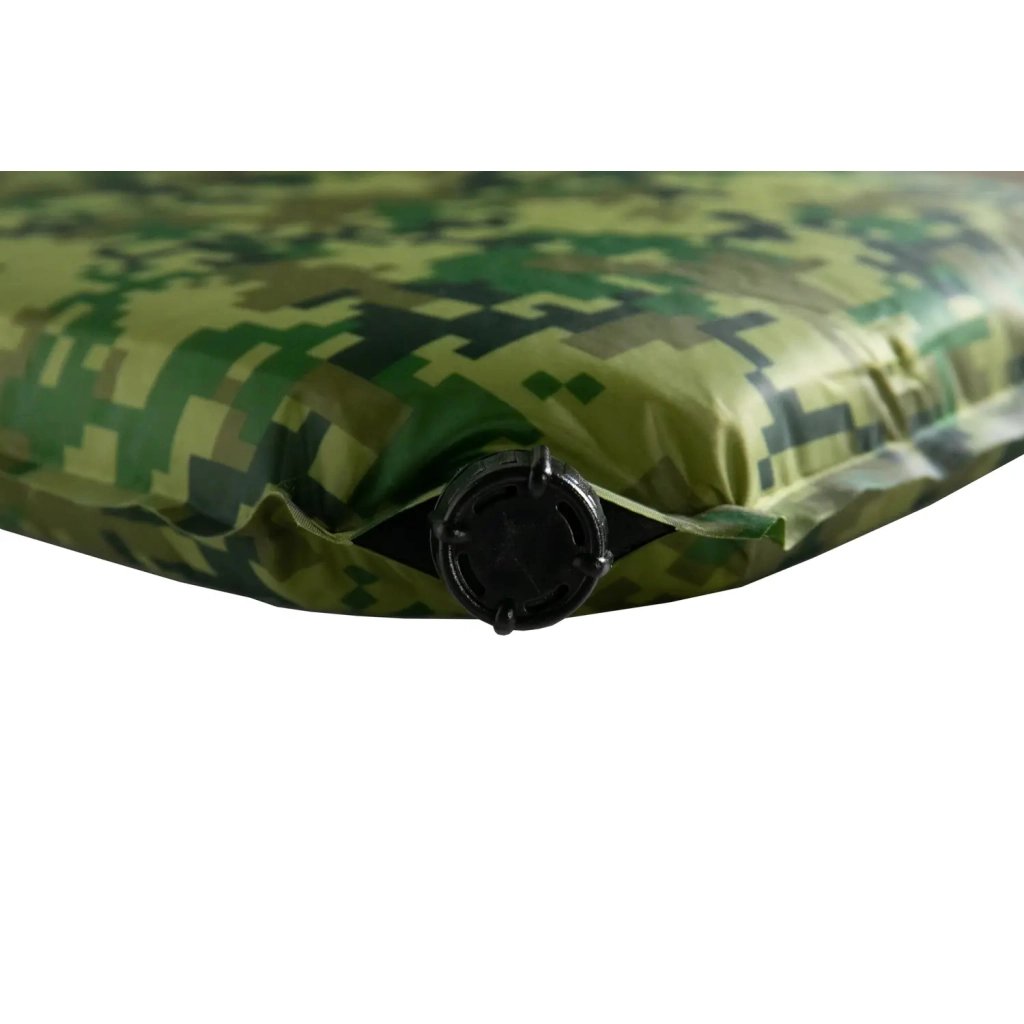 Туристичне сидіння Tramp Camo 30х40х5 (UTRI-013) - фото 2 Туристичне сидіння Tramp Camo 30х40х5 (UTRI-013) - фото 2
