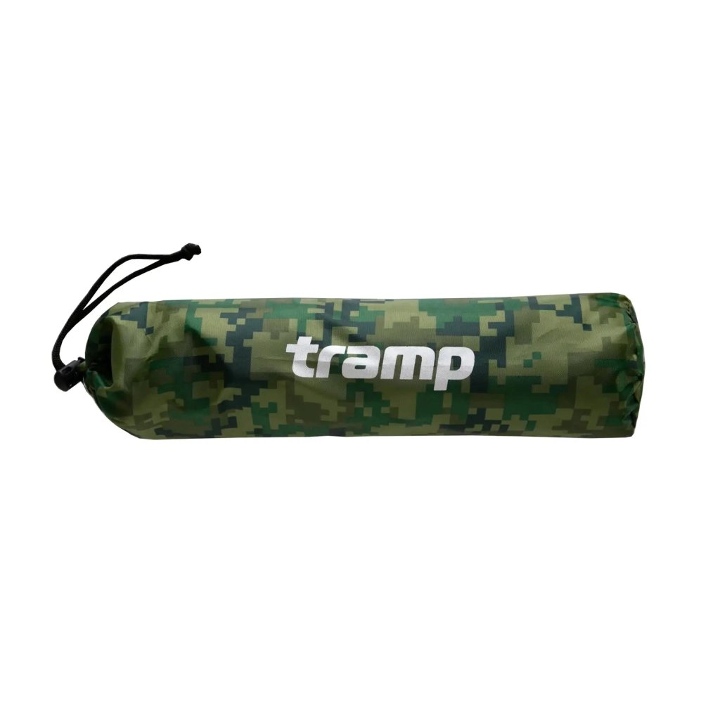 Туристичне сидіння Tramp Camo 30х40х5 (UTRI-013) - фото 4 Туристичне сидіння Tramp Camo 30х40х5 (UTRI-013) - фото 4