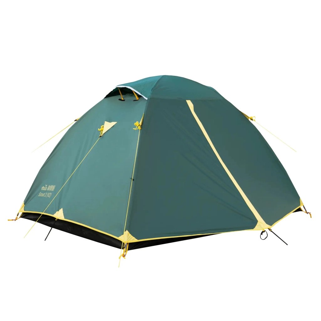 Намет Tramp Scout 3 (v2) (TRT-056) - фото 1