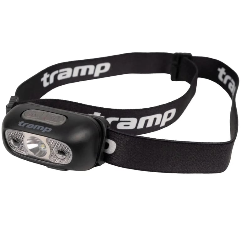 Ліхтар Tramp UTRA-187 - фото 1