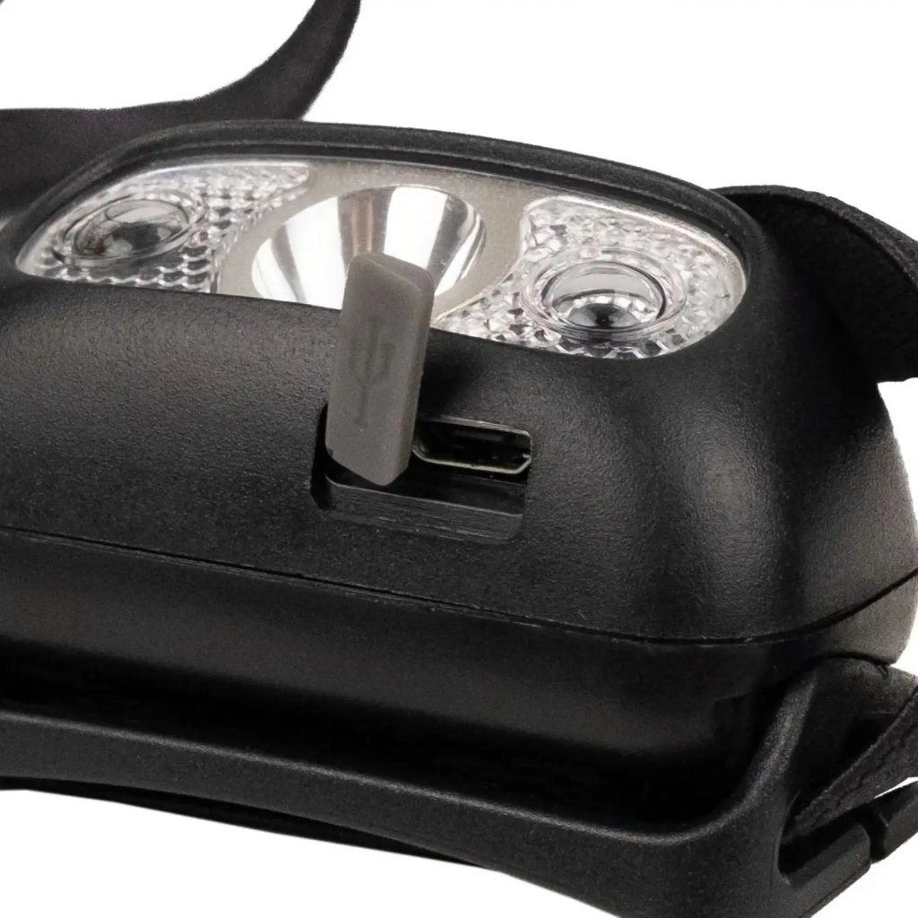 Ліхтар Tramp UTRA-187 - фото 3 Ліхтар Tramp UTRA-187 - фото 3