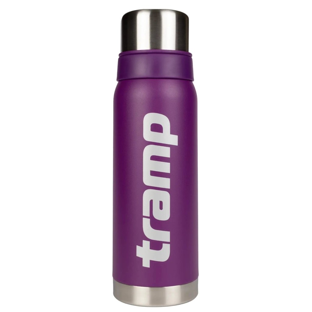 Термос Tramp Expedition Line 0.75 л Purple (UTRC-031-purple) Термос Tramp Expedition Line 0.75 л Purple (UTRC-031-purple)