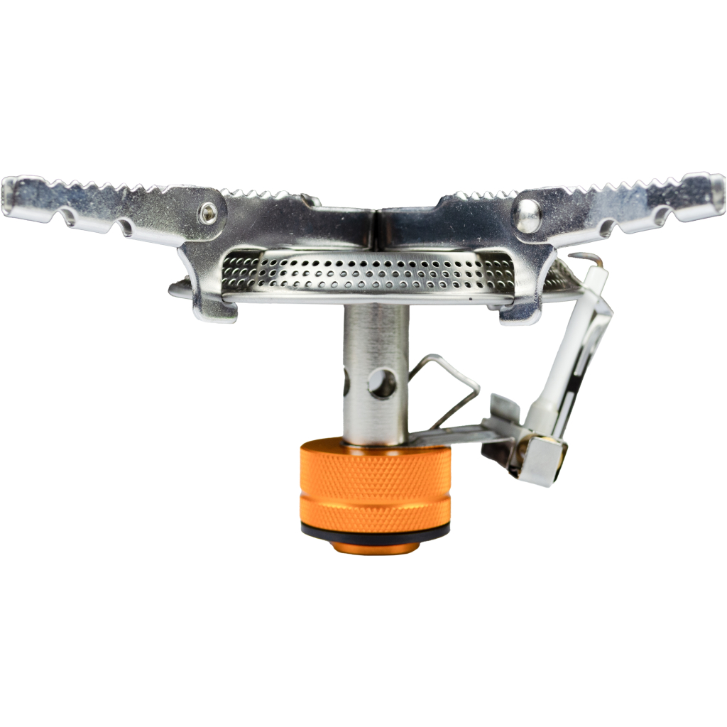 Пальник Tramp UTRG-043 + Картридж 230гр (UTRG-043+UTRG-003) - фото 2 Пальник Tramp UTRG-043 + Картридж 230гр (UTRG-043+UTRG-003) - фото 2