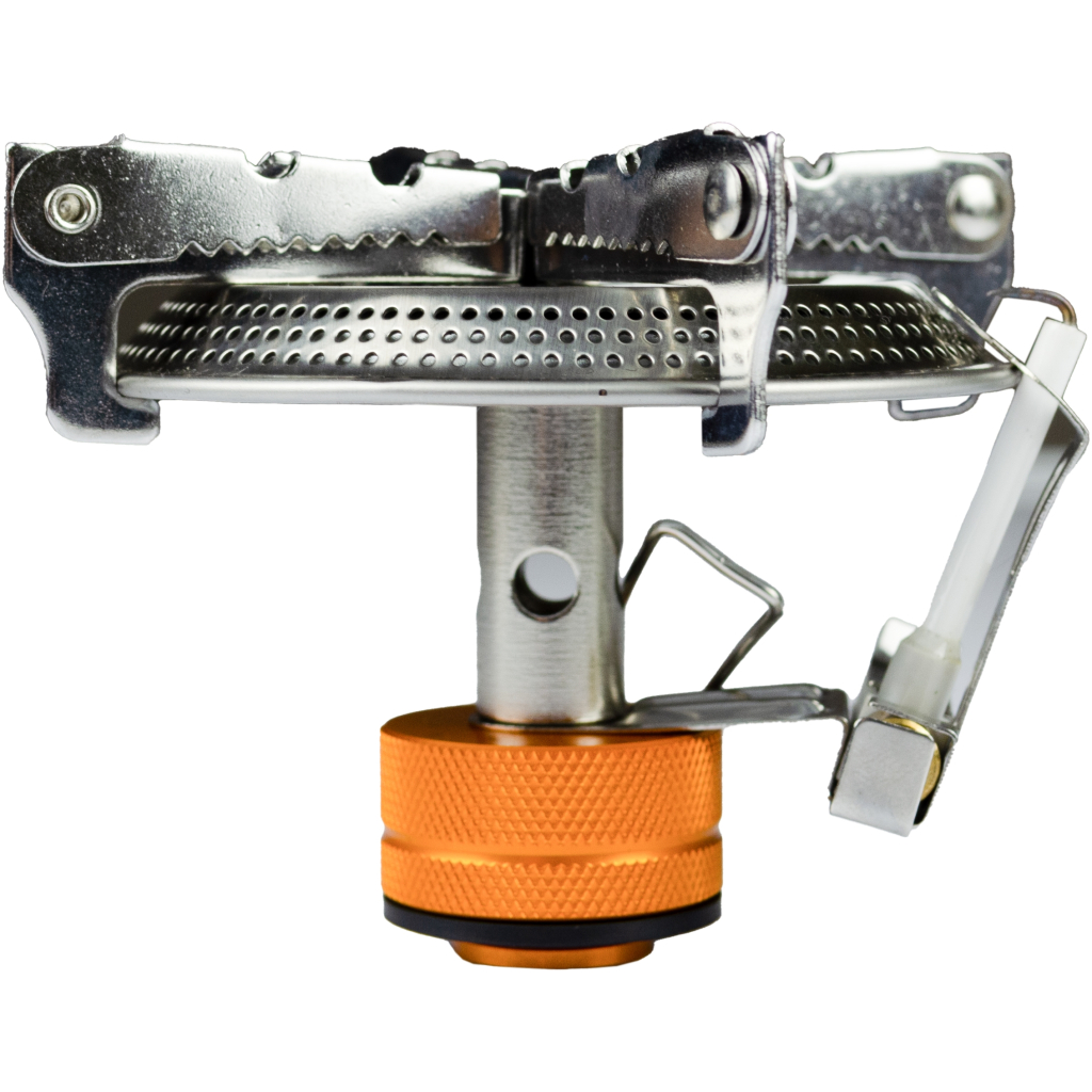 Пальник Tramp UTRG-043 + Картридж 230гр (UTRG-043+UTRG-003) - фото 3 Пальник Tramp UTRG-043 + Картридж 230гр (UTRG-043+UTRG-003) - фото 3