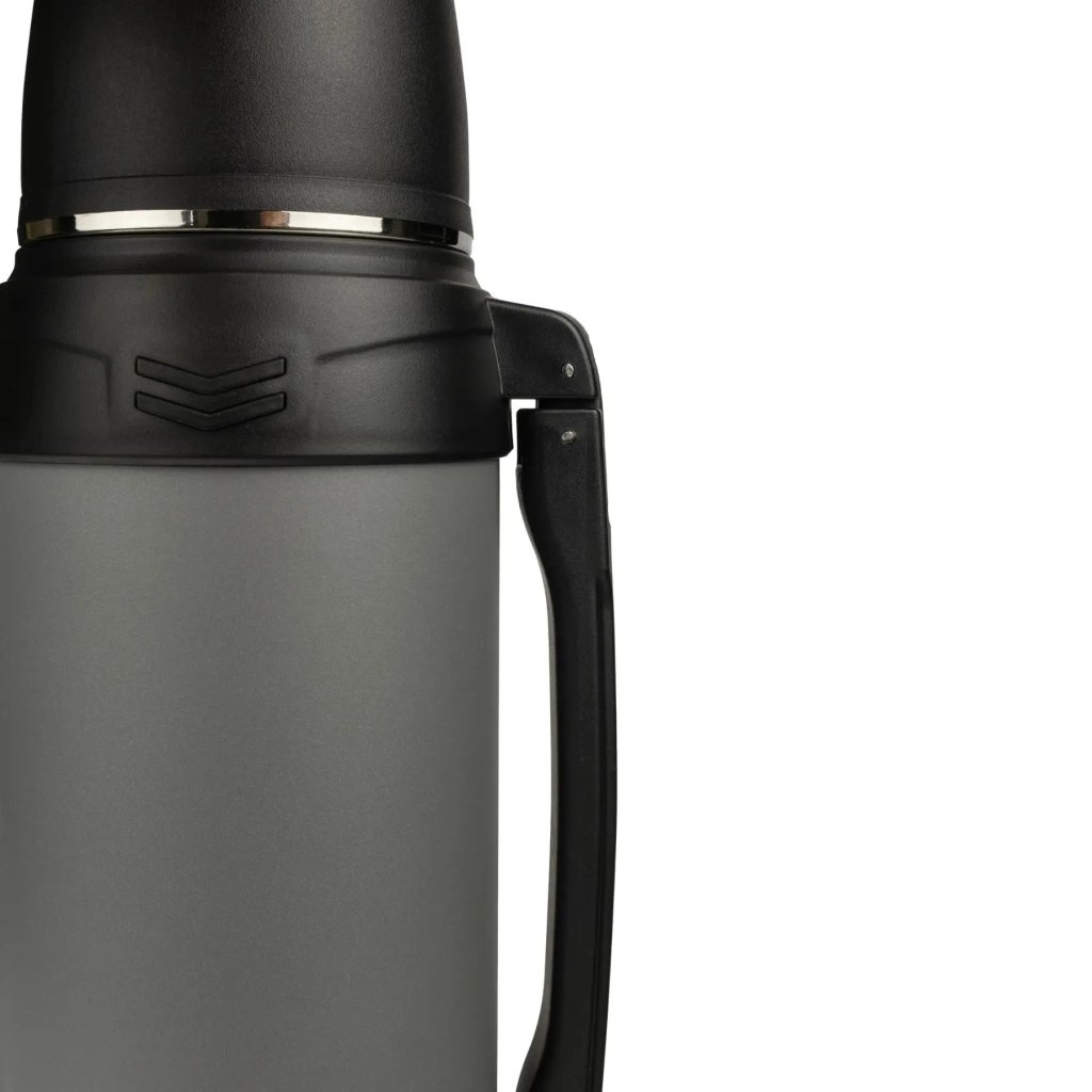 Термос Tribe Family line 2 л Grey (T-DG-0001-grey) - фото 5 Термос Tribe Family line 2 л Grey (T-DG-0001-grey) - фото 5