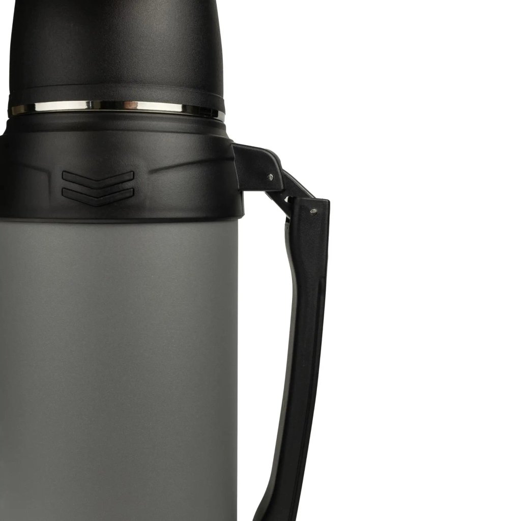 Термос Tribe Family line 2 л Grey (T-DG-0001-grey) - фото 6 Термос Tribe Family line 2 л Grey (T-DG-0001-grey) - фото 6