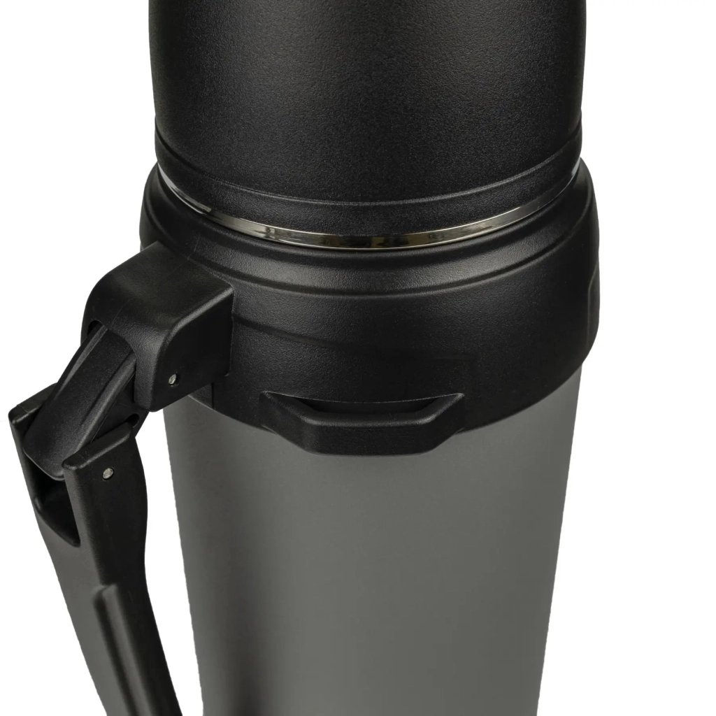 Термос Tribe Family line 2 л Grey (T-DG-0001-grey) - фото 7 Термос Tribe Family line 2 л Grey (T-DG-0001-grey) - фото 7