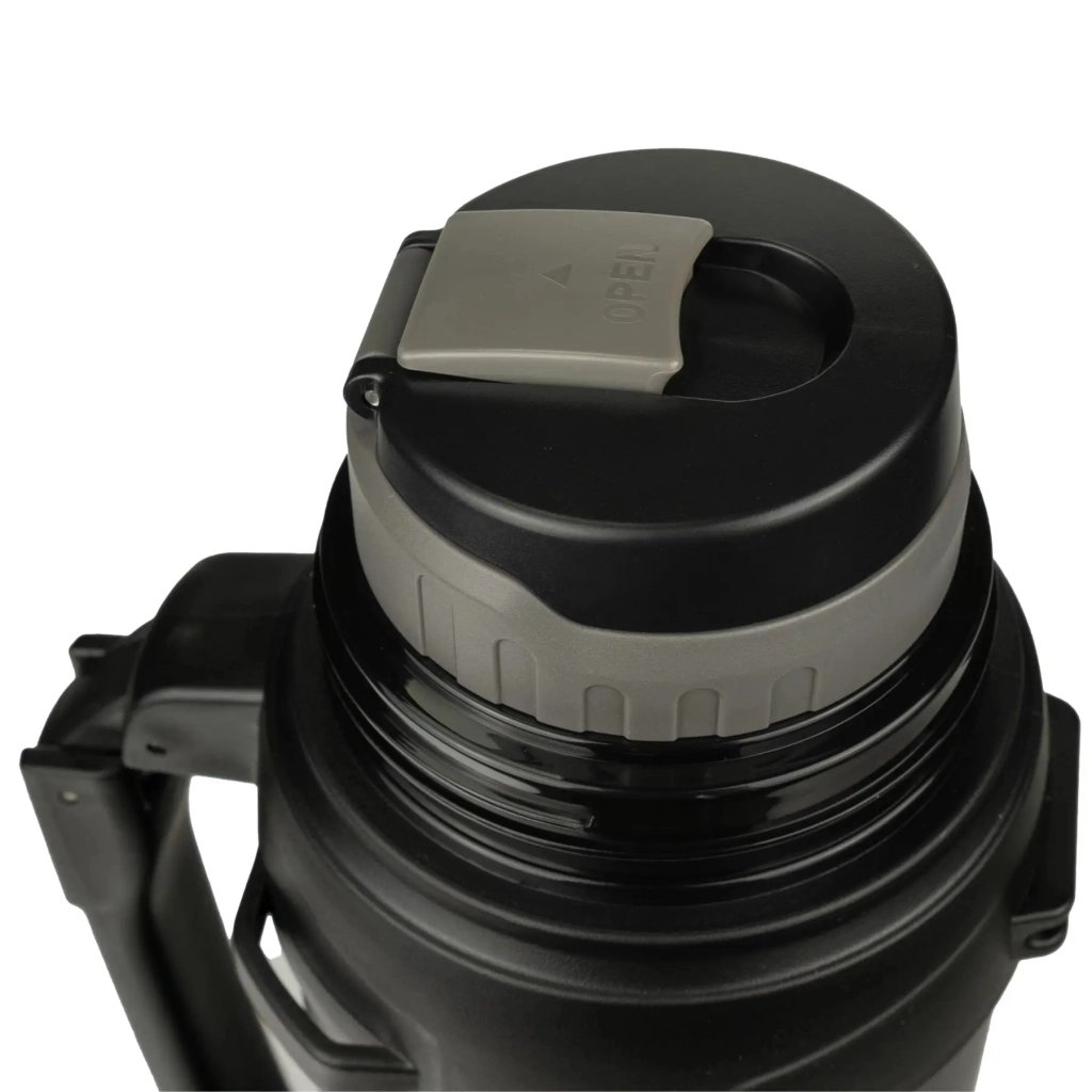 Термос Tribe Family line 2 л Grey (T-DG-0001-grey) - фото 10 Термос Tribe Family line 2 л Grey (T-DG-0001-grey) - фото 10