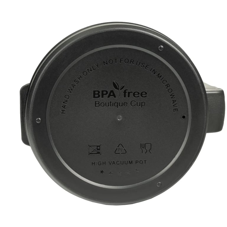 Термос Tribe Family line 2.5 л Grey (T-DG-0002-grey) - фото 9