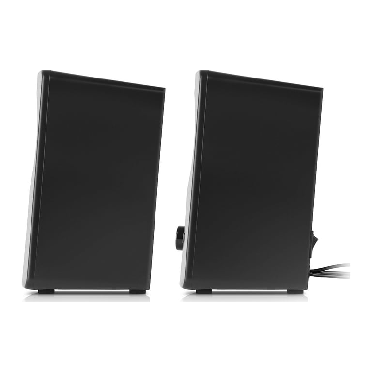 Акустична система REAL-EL S-405 USB Black (EL121100016) - фото 6