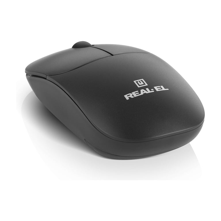 Комплект REAL-EL Kit 551W Wireless Black (EL123100048) - фото 11