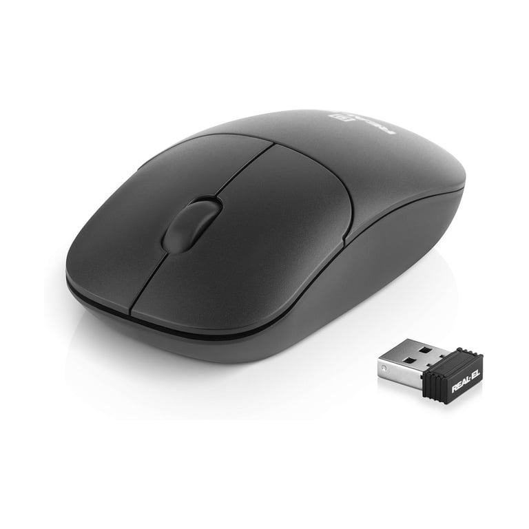 Комплект REAL-EL Kit 551W Wireless Black (EL123100048) - фото 12