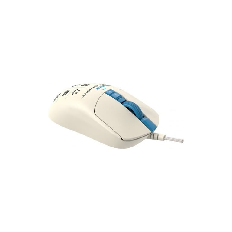 Мишка A4Tech Bloody W72 Ultra USB Pixels Blue (4711421001311) - фото 2