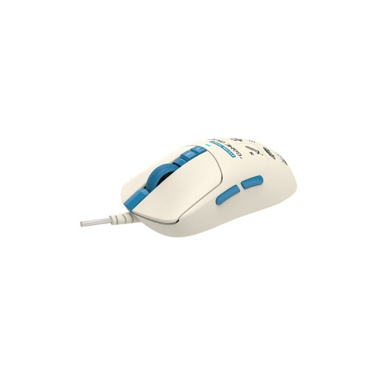 Мишка A4Tech Bloody W72 Ultra USB Pixels Blue (4711421001311) - фото 3