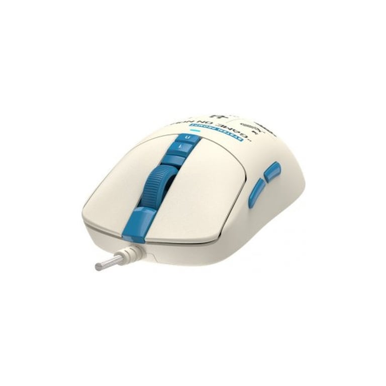 Мишка A4Tech Bloody W72 Ultra USB Pixels Blue (4711421001311) - фото 8