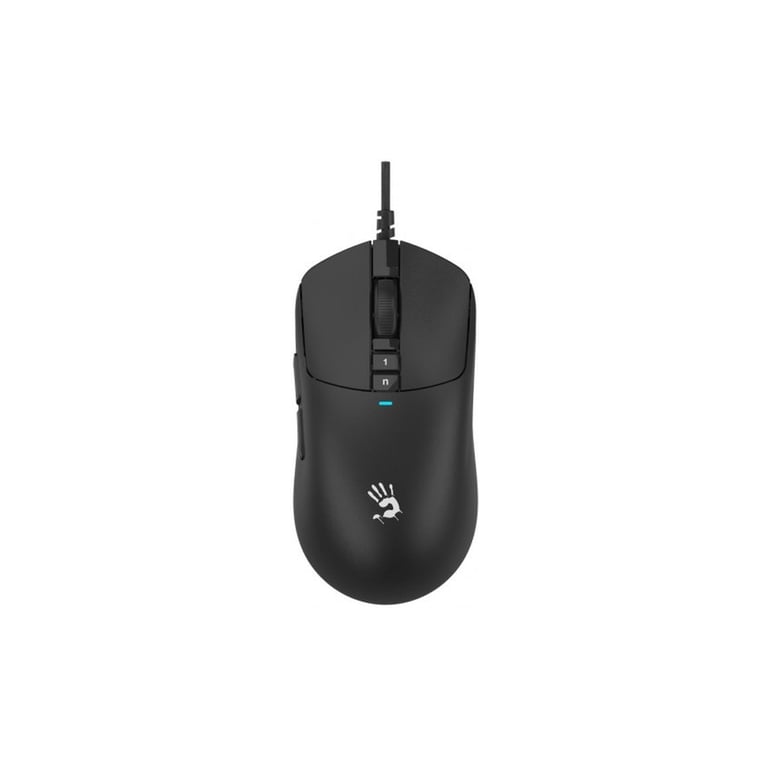 Мишка A4Tech Bloody W72 Ultra USB Black (4711421001281) - фото 1