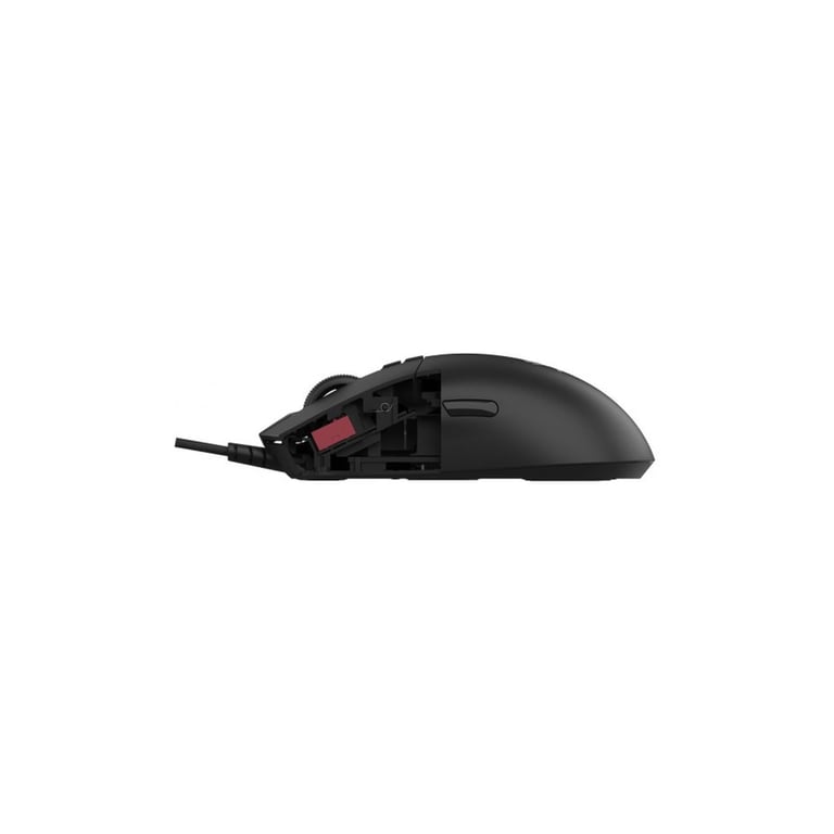 Мишка A4Tech Bloody W72 Ultra USB Black (4711421001281) - фото 11