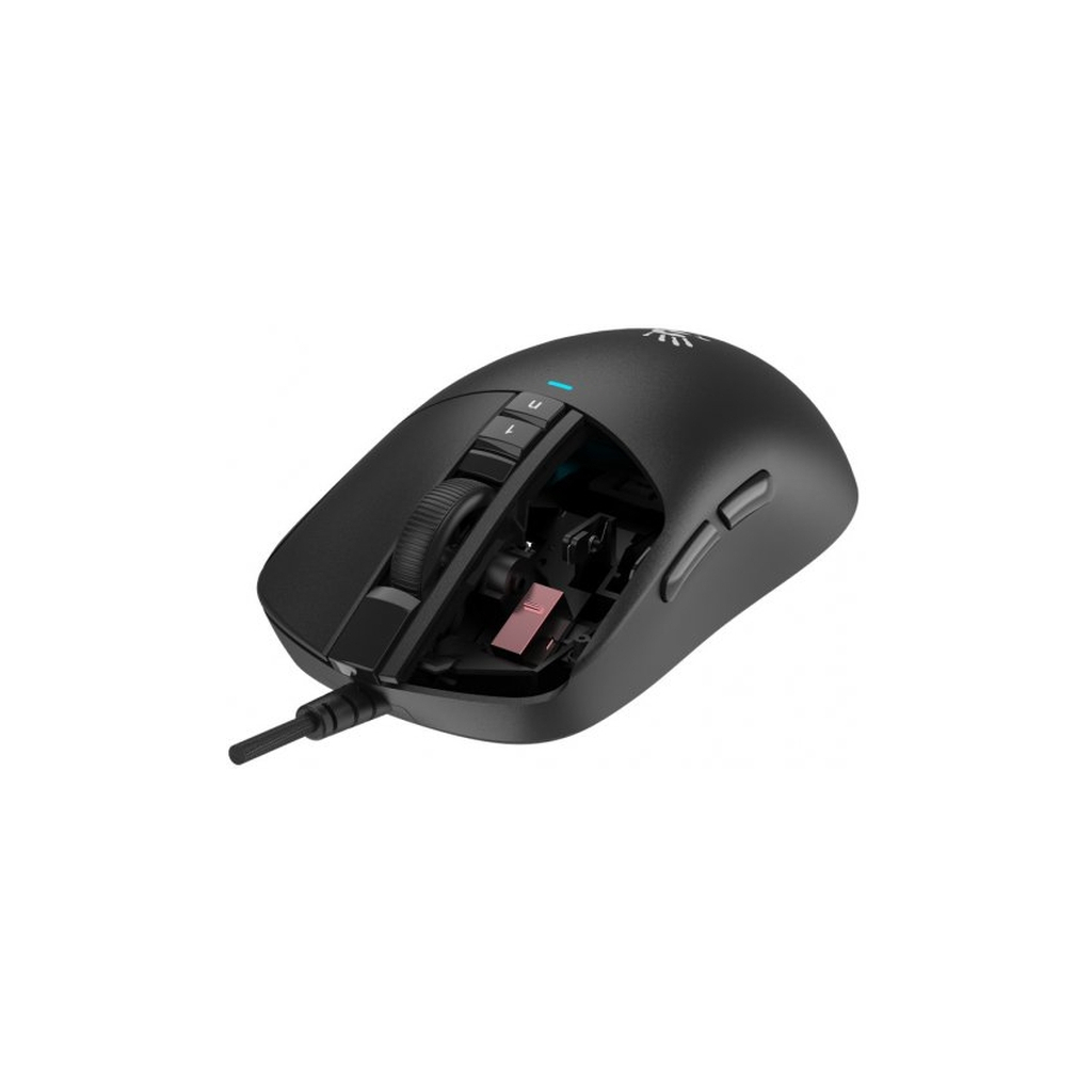 Мишка A4Tech Bloody W72 Ultra USB Black (4711421001281) - фото 12 Мишка A4Tech Bloody W72 Ultra USB Black (4711421001281) - фото 12