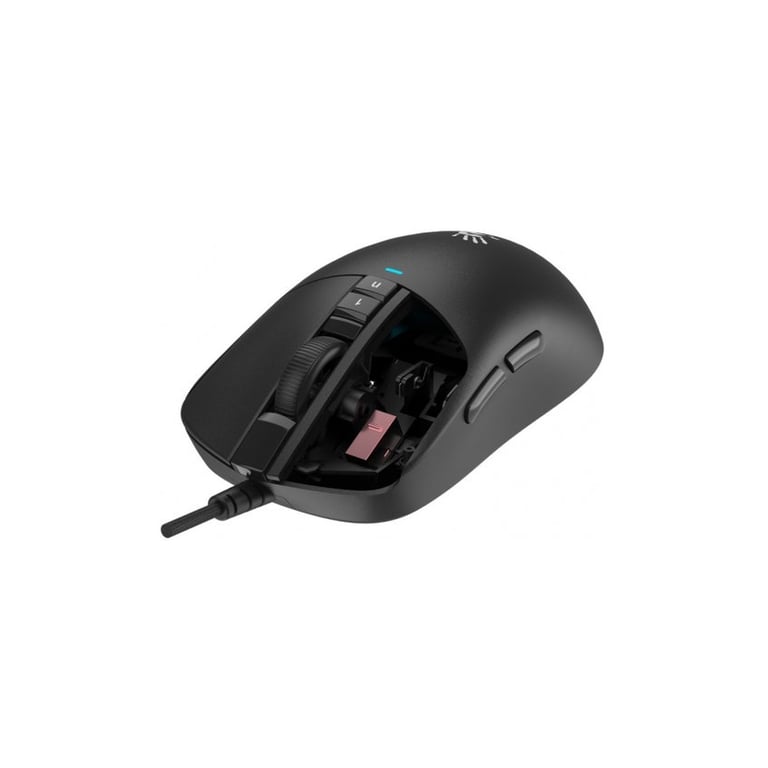 Мишка A4Tech Bloody W72 Ultra USB Black (4711421001281) - фото 12