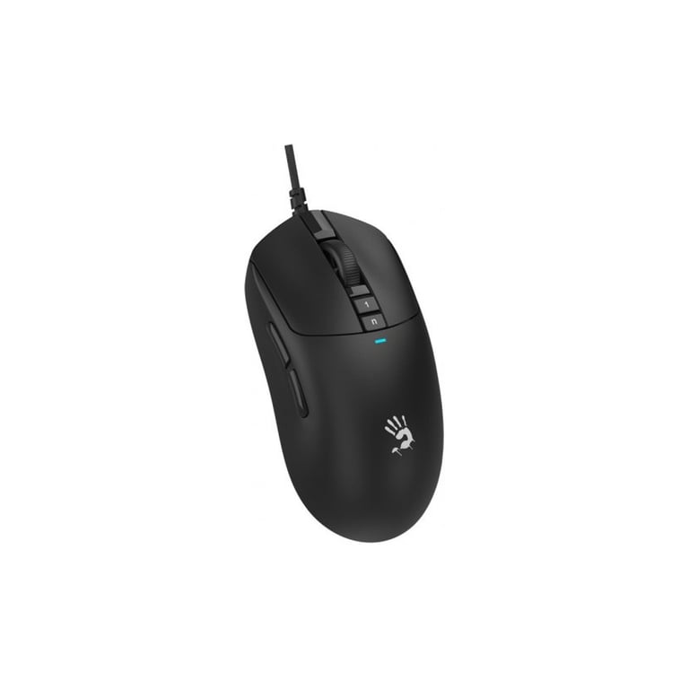 Мишка A4Tech Bloody W72 Ultra USB Black (4711421001281) - фото 2