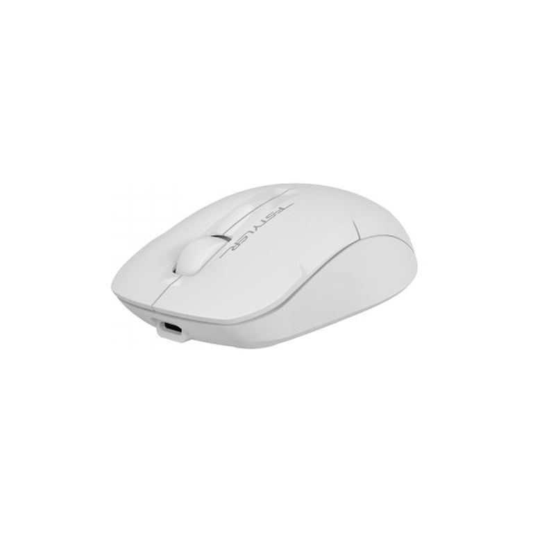 Мишка A4Tech FG15CS Air2 Wireless White (4711421001243) - фото 2