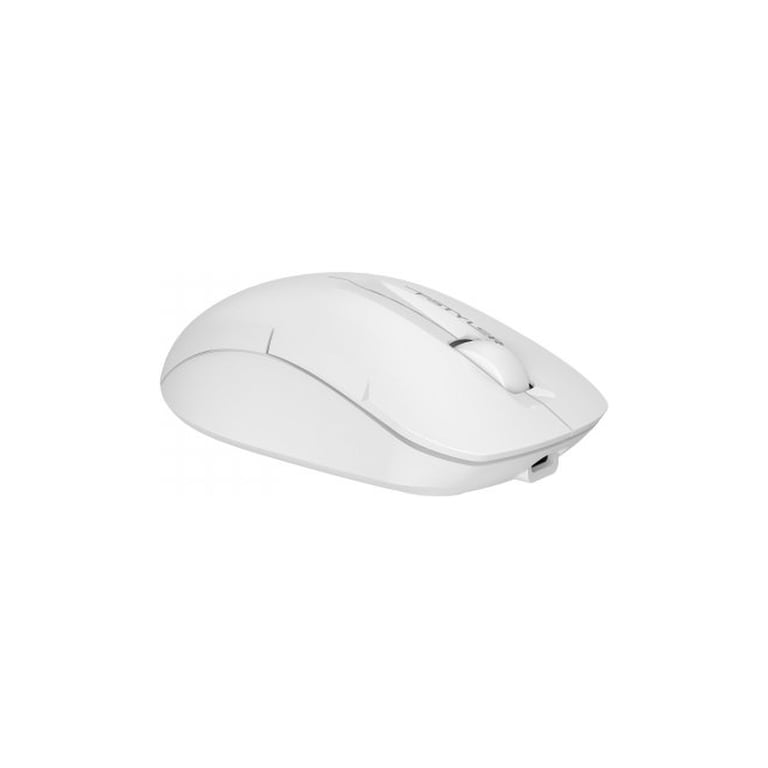 Мишка A4Tech FG15CS Air2 Wireless White (4711421001243) - фото 3