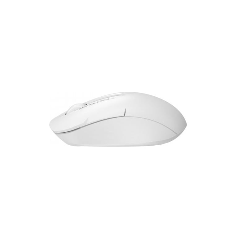 Мишка A4Tech FG15CS Air2 Wireless White (4711421001243) - фото 5