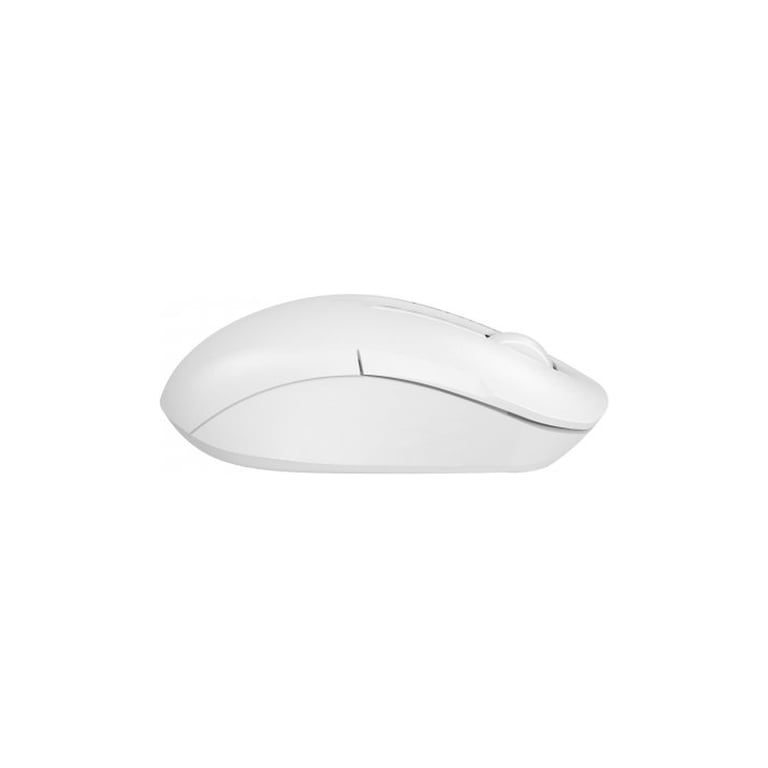 Мишка A4Tech FG15CS Air2 Wireless White (4711421001243) - фото 6