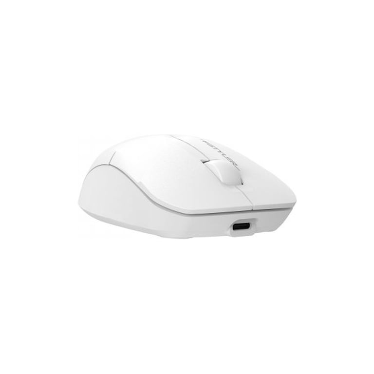Мишка A4Tech FG15CS Air2 Wireless White (4711421001243) - фото 8