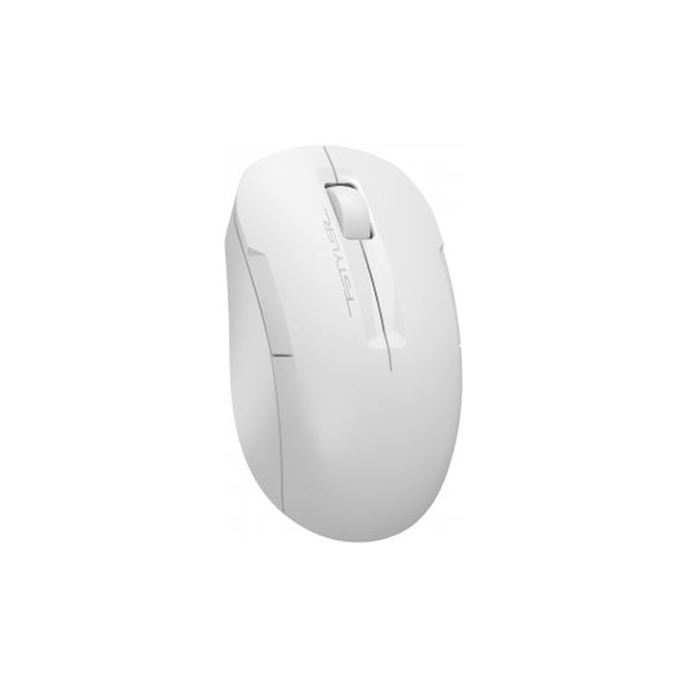Мишка A4Tech FG15CS Air2 Wireless White (4711421001243) - фото 9