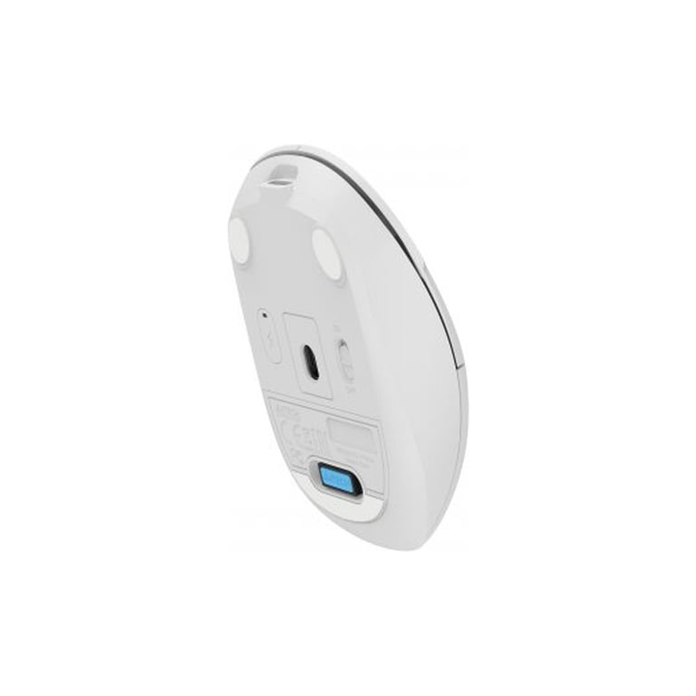 Мишка A4Tech FG15CS Air2 Wireless White (4711421001243) - фото 10