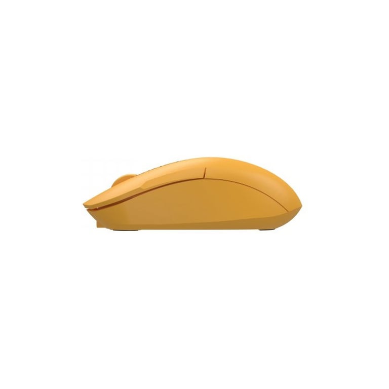 Мишка A4Tech FG15CS Air2 Wireless Yellow (4711421001236) - фото 12