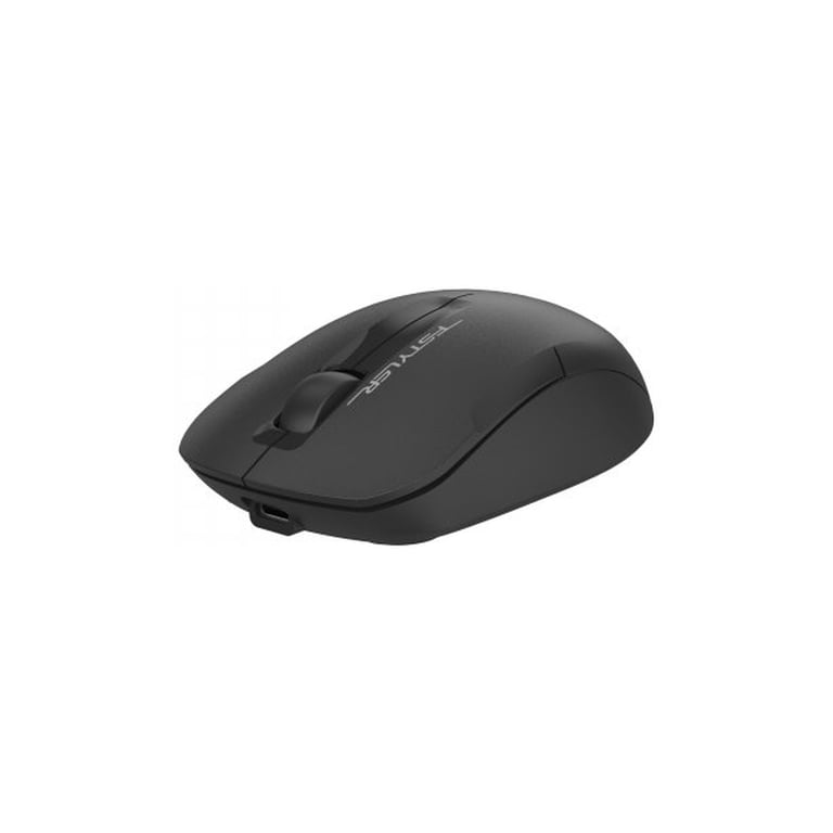 Мишка A4Tech FG15CS Air2 Wireless Grey (4711421001229) - фото 2