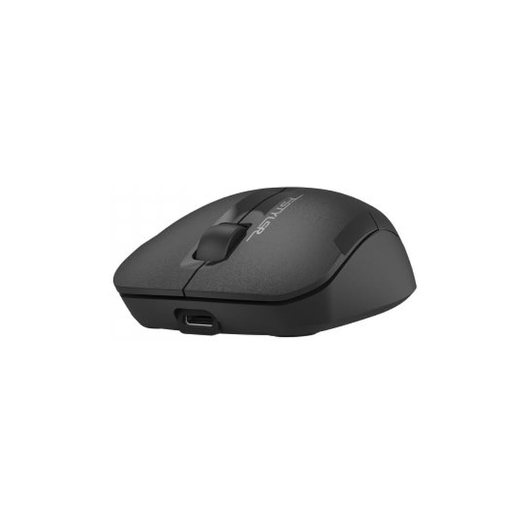 Мишка A4Tech FG15CS Air2 Wireless Grey (4711421001229) - фото 6