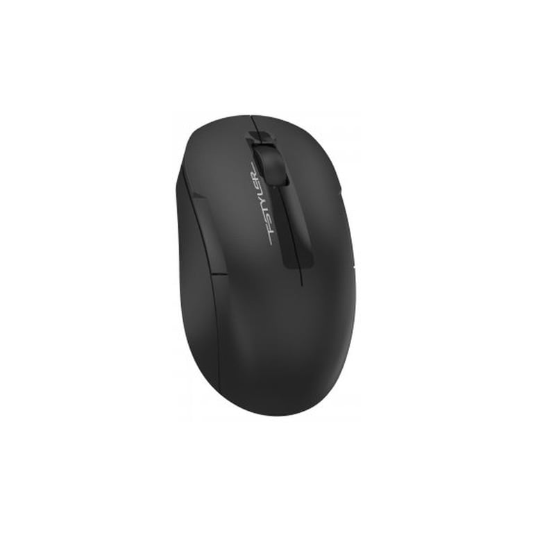 Мишка A4Tech FG15CS Air2 Wireless Grey (4711421001229) - фото 8