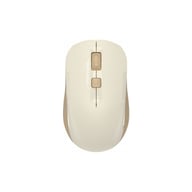 Мишка A4Tech FB26CS Air2 Bluetooth/Wireless Cafe Latte (4711421999236) - фото 1