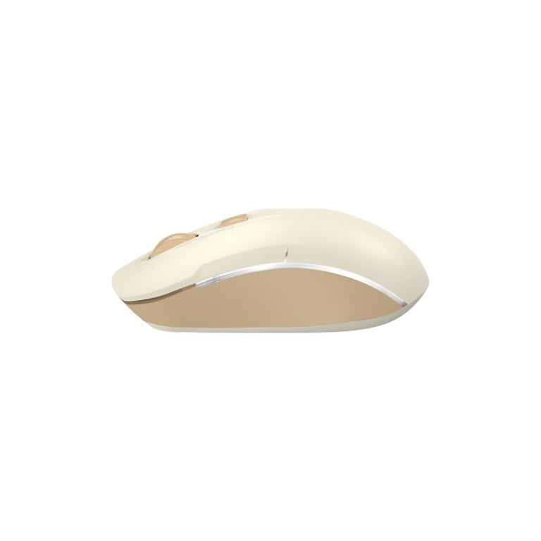 Мишка A4Tech FB26CS Air2 Bluetooth/Wireless Cafe Latte (4711421999236) - фото 4