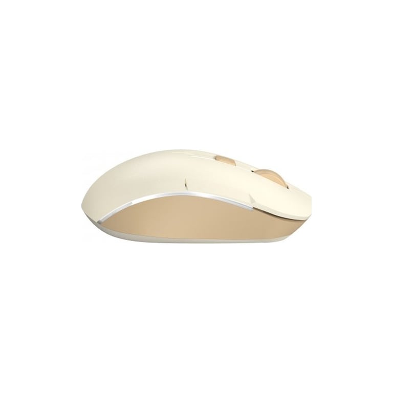 Мишка A4Tech FB26CS Air2 Bluetooth/Wireless Cafe Latte (4711421999236) - фото 5