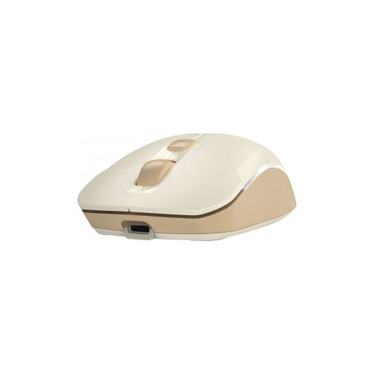 Мишка A4Tech FB26CS Air2 Bluetooth/Wireless Cafe Latte (4711421999236) - фото 6