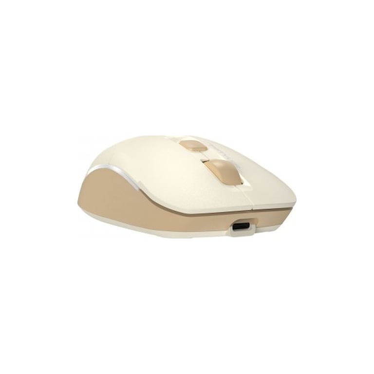 Мишка A4Tech FB26CS Air2 Bluetooth/Wireless Cafe Latte (4711421999236) - фото 7