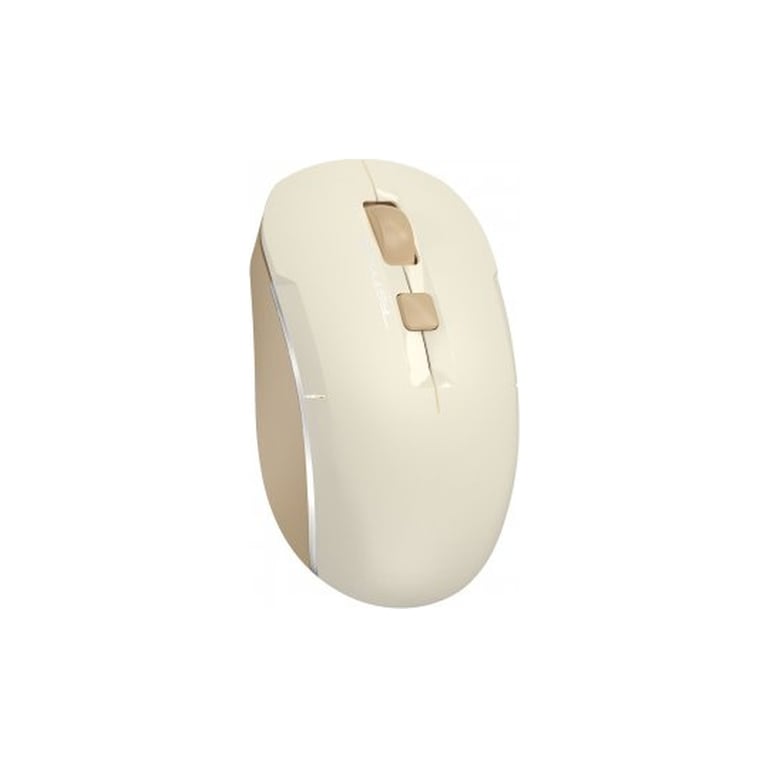Мишка A4Tech FB26CS Air2 Bluetooth/Wireless Cafe Latte (4711421999236) - фото 8