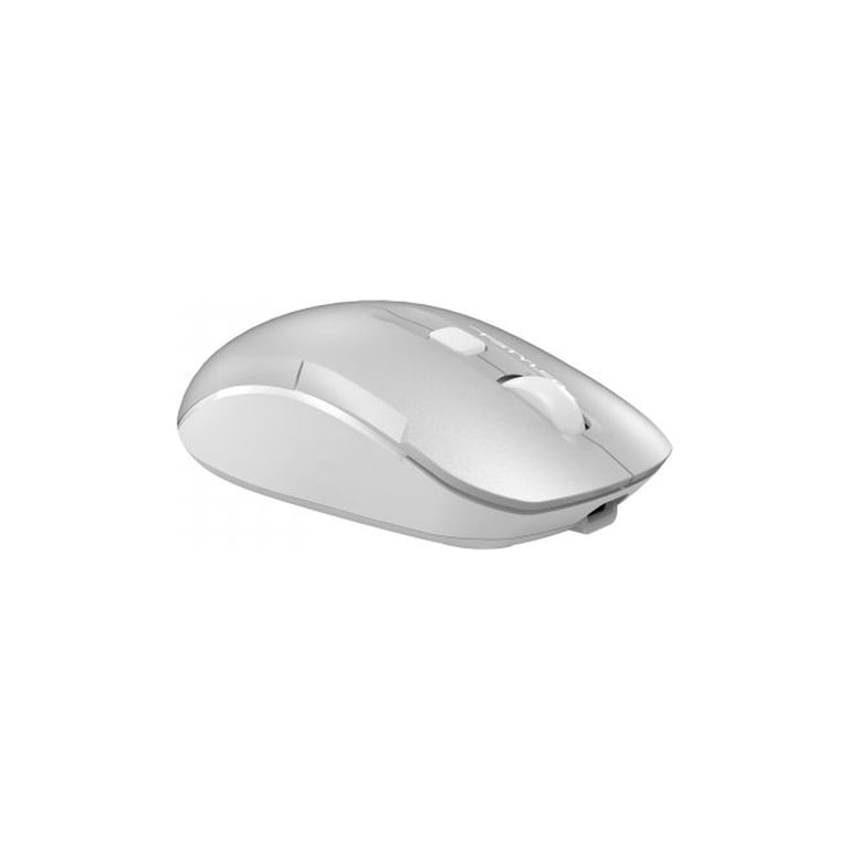 Мишка A4Tech FB26CS Air2 Bluetooth/Wireless Icy White (4711421999168) - фото 3