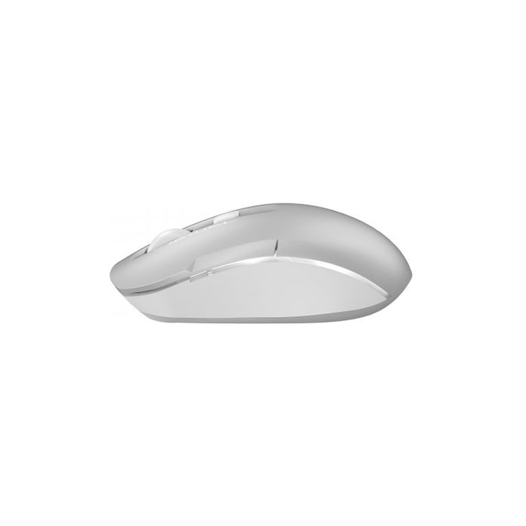 Мишка A4Tech FB26CS Air2 Bluetooth/Wireless Icy White (4711421999168) - фото 4