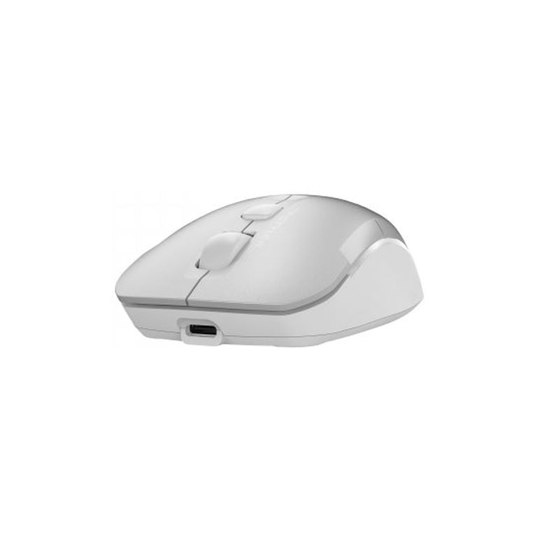Мишка A4Tech FB26CS Air2 Bluetooth/Wireless Icy White (4711421999168) - фото 6