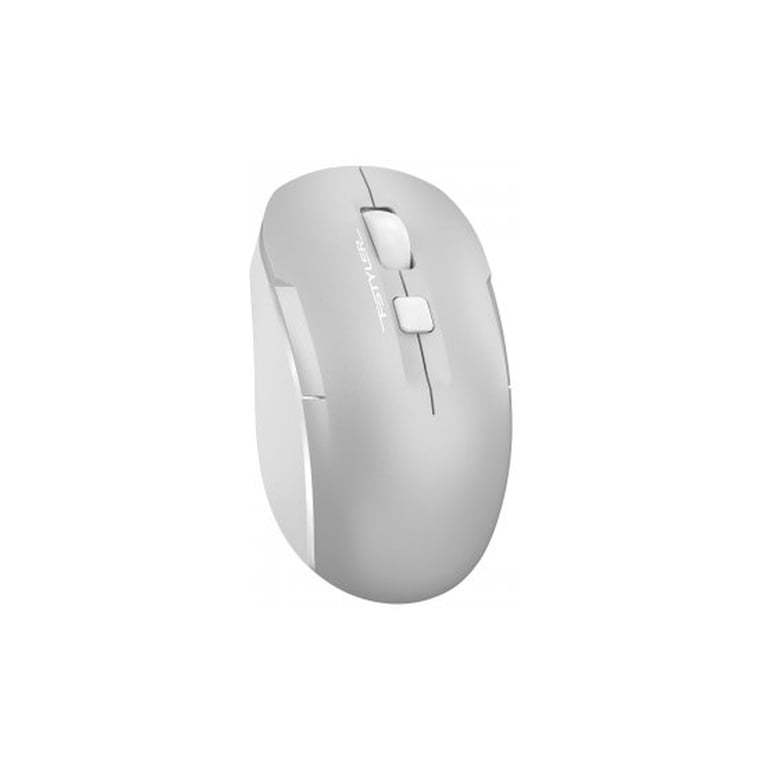 Мишка A4Tech FB26CS Air2 Bluetooth/Wireless Icy White (4711421999168) - фото 8