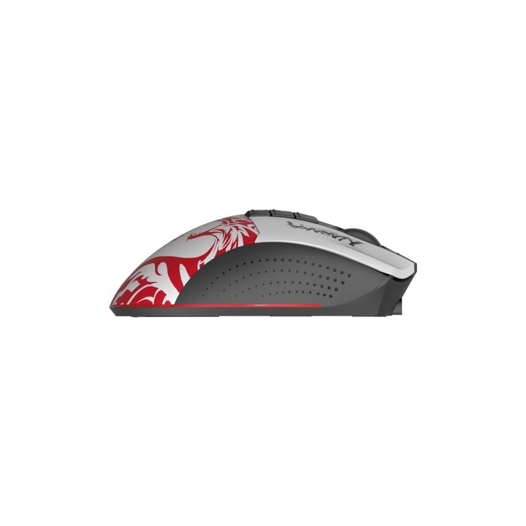 Мишка A4Tech Bloody R90 Plus Wireless Naraka (4711421983136) - фото 3
