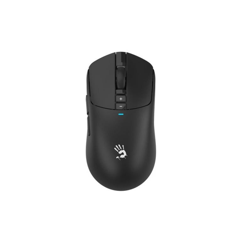 Мишка A4Tech Bloody R72 Pro Wireless/USB Black (4711421000871) - фото 1