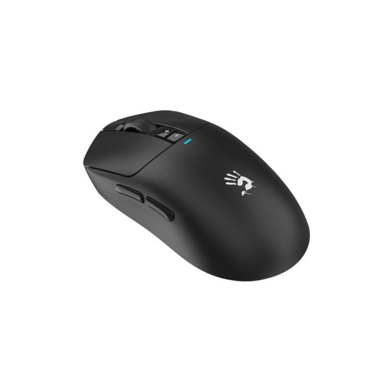 Мишка A4Tech Bloody R72 Pro Wireless/USB Black (4711421000871) - фото 5