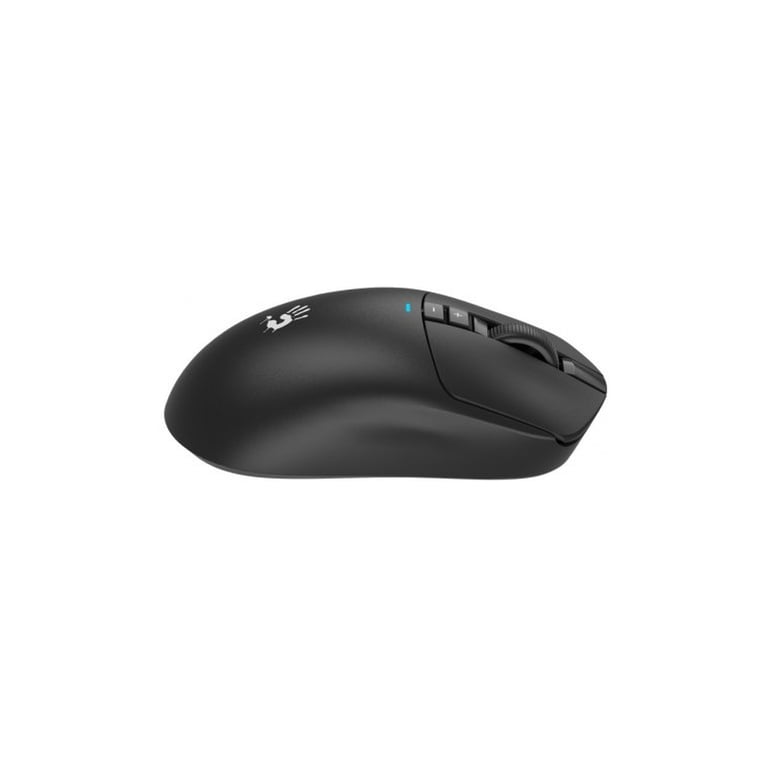 Мишка A4Tech Bloody R72 Pro Wireless/USB Black (4711421000871) - фото 6